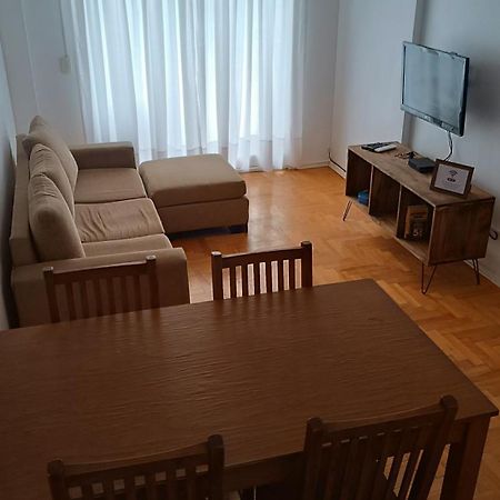 Apartment City Center Recoleta Buenos Aires Bagian luar foto