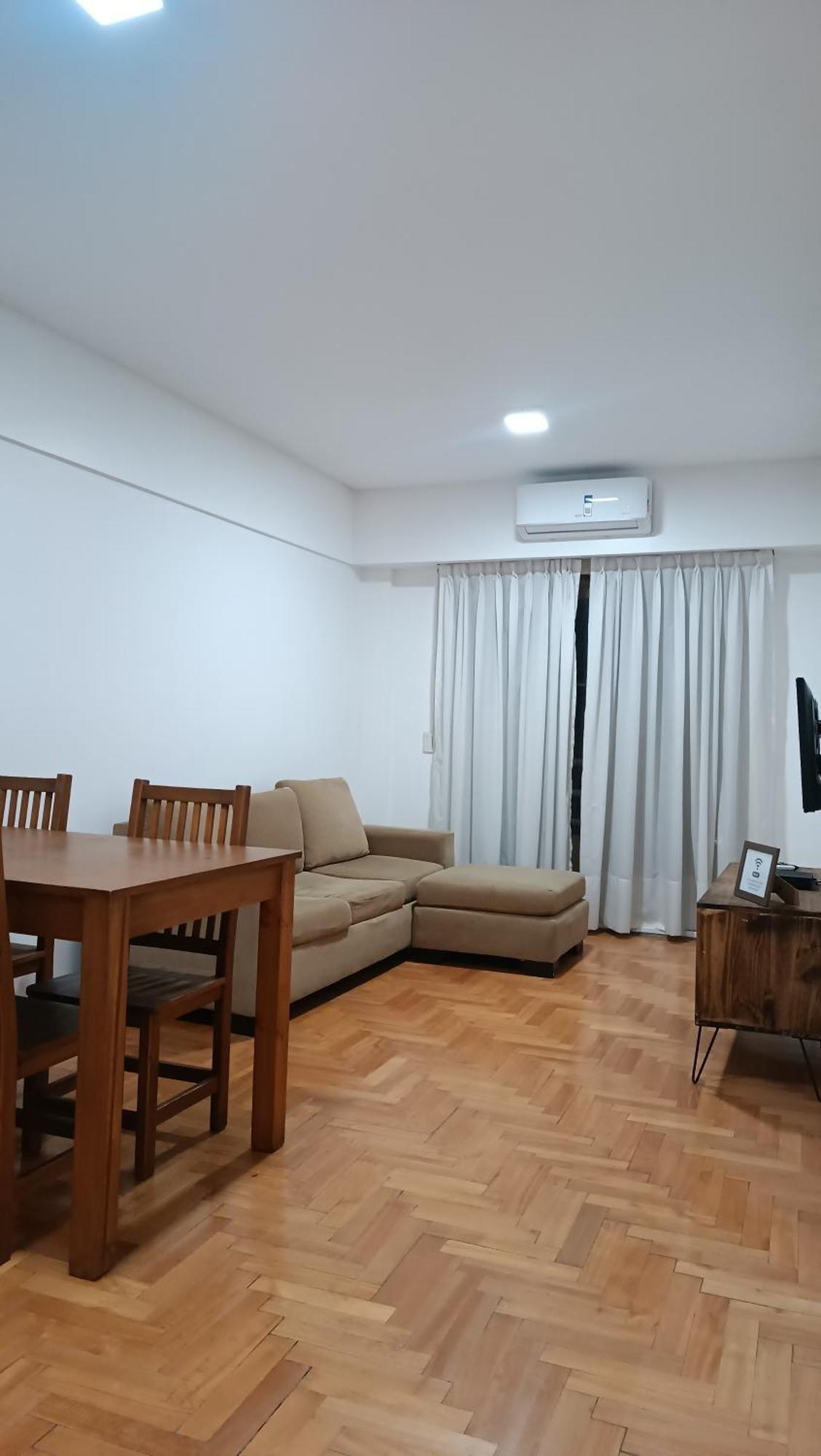 Apartment City Center Recoleta Buenos Aires Bagian luar foto