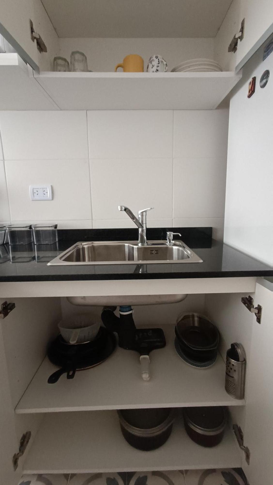 Apartment City Center Recoleta Buenos Aires Bagian luar foto