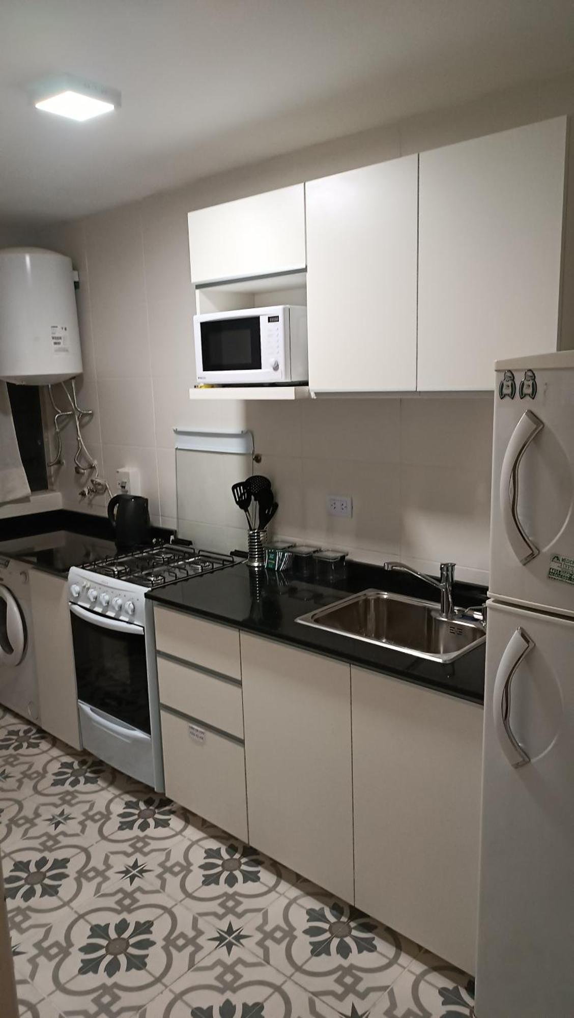 Apartment City Center Recoleta Buenos Aires Bagian luar foto
