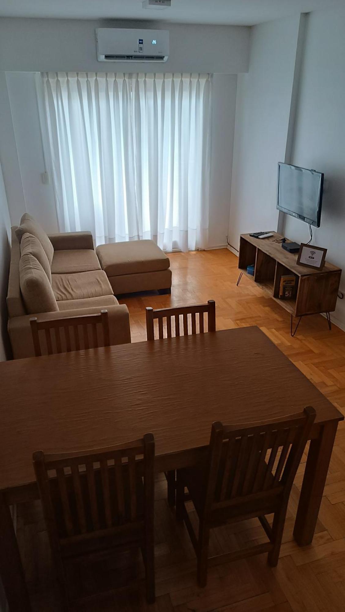 Apartment City Center Recoleta Buenos Aires Bagian luar foto