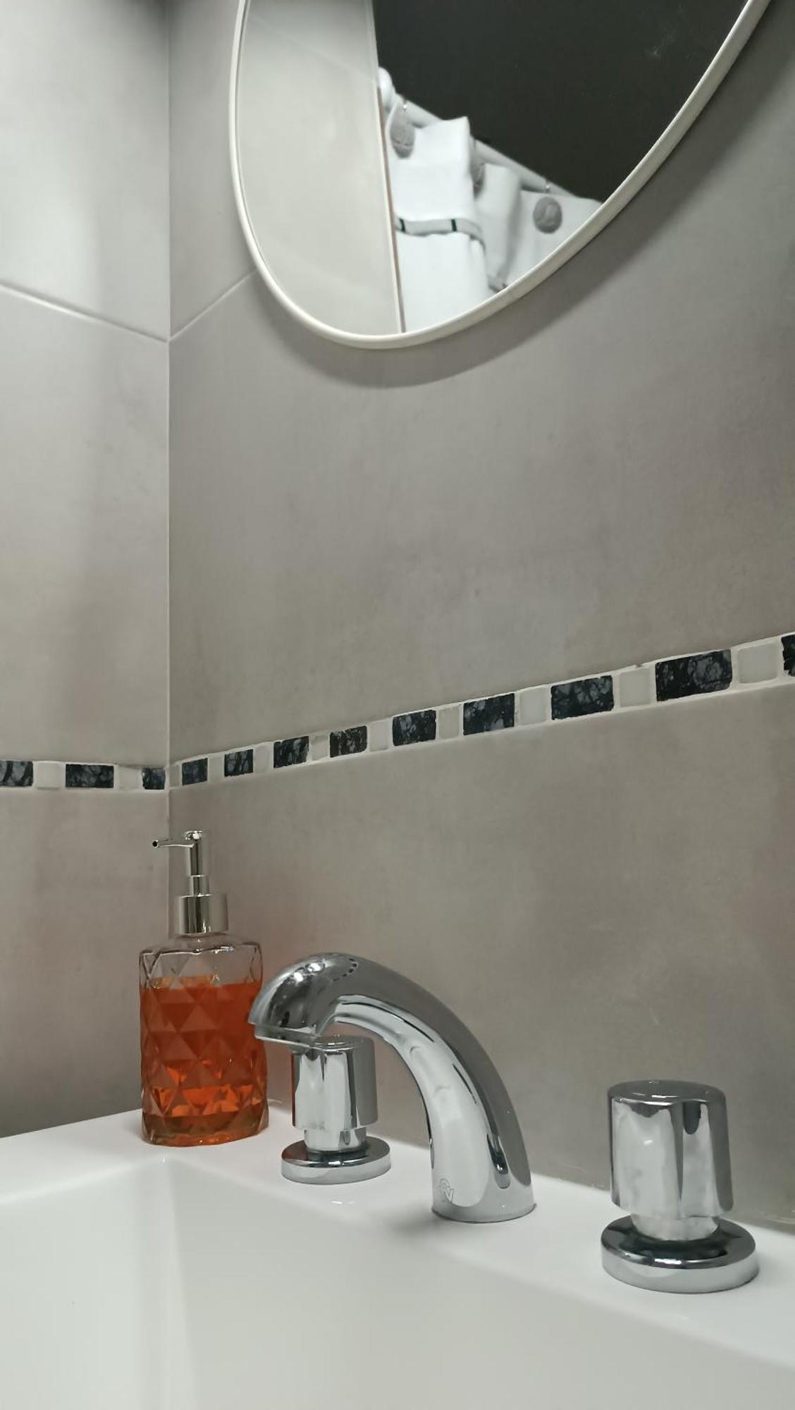 Apartment City Center Recoleta Buenos Aires Bagian luar foto