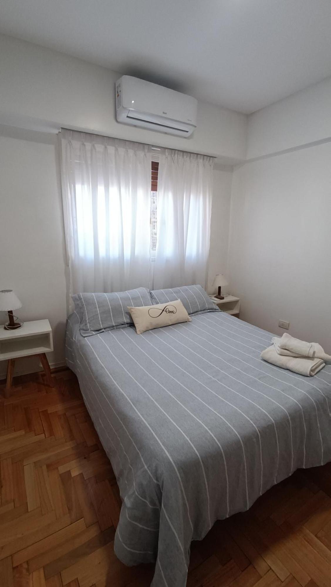 Apartment City Center Recoleta Buenos Aires Bagian luar foto