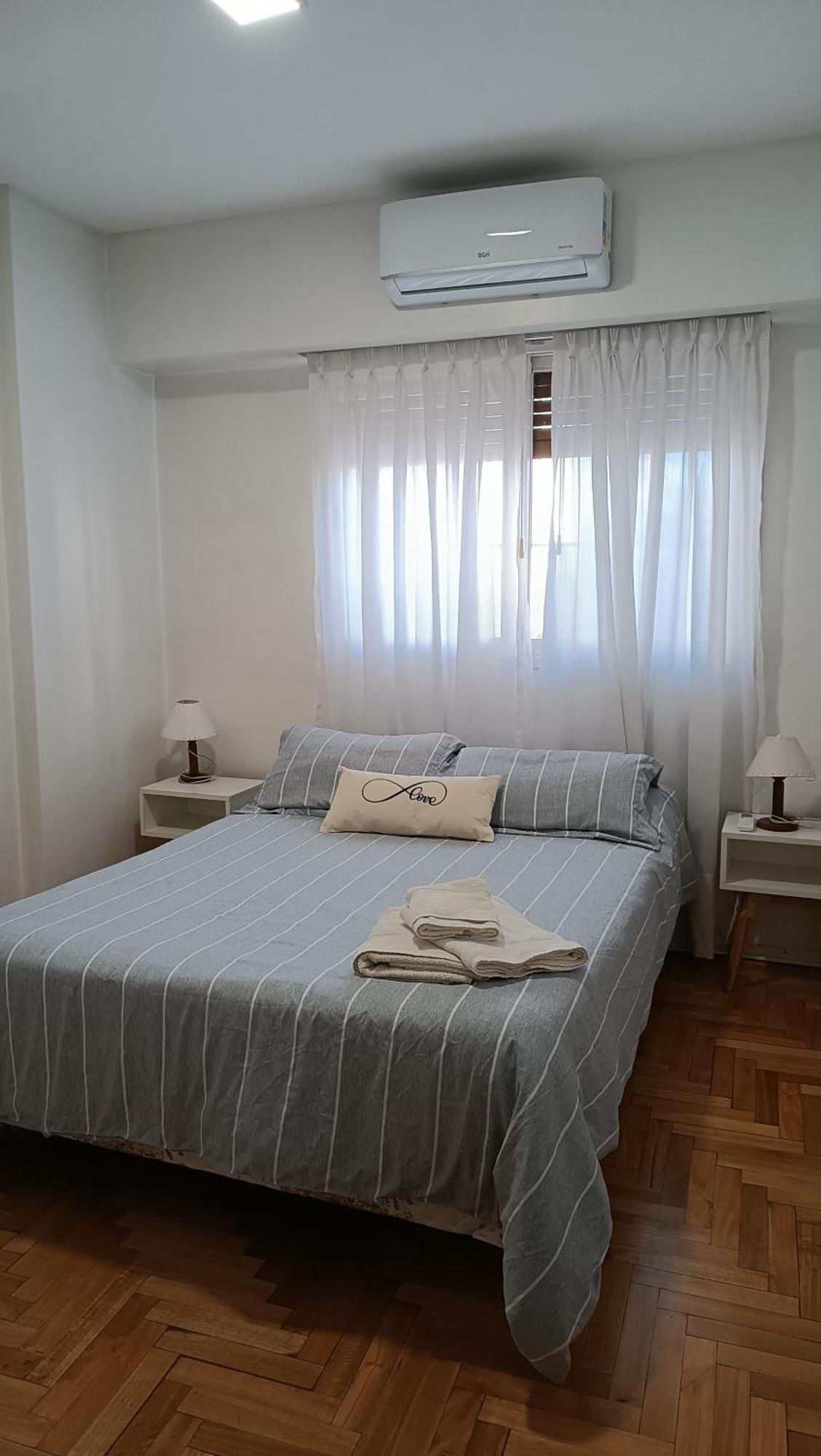 Apartment City Center Recoleta Buenos Aires Bagian luar foto