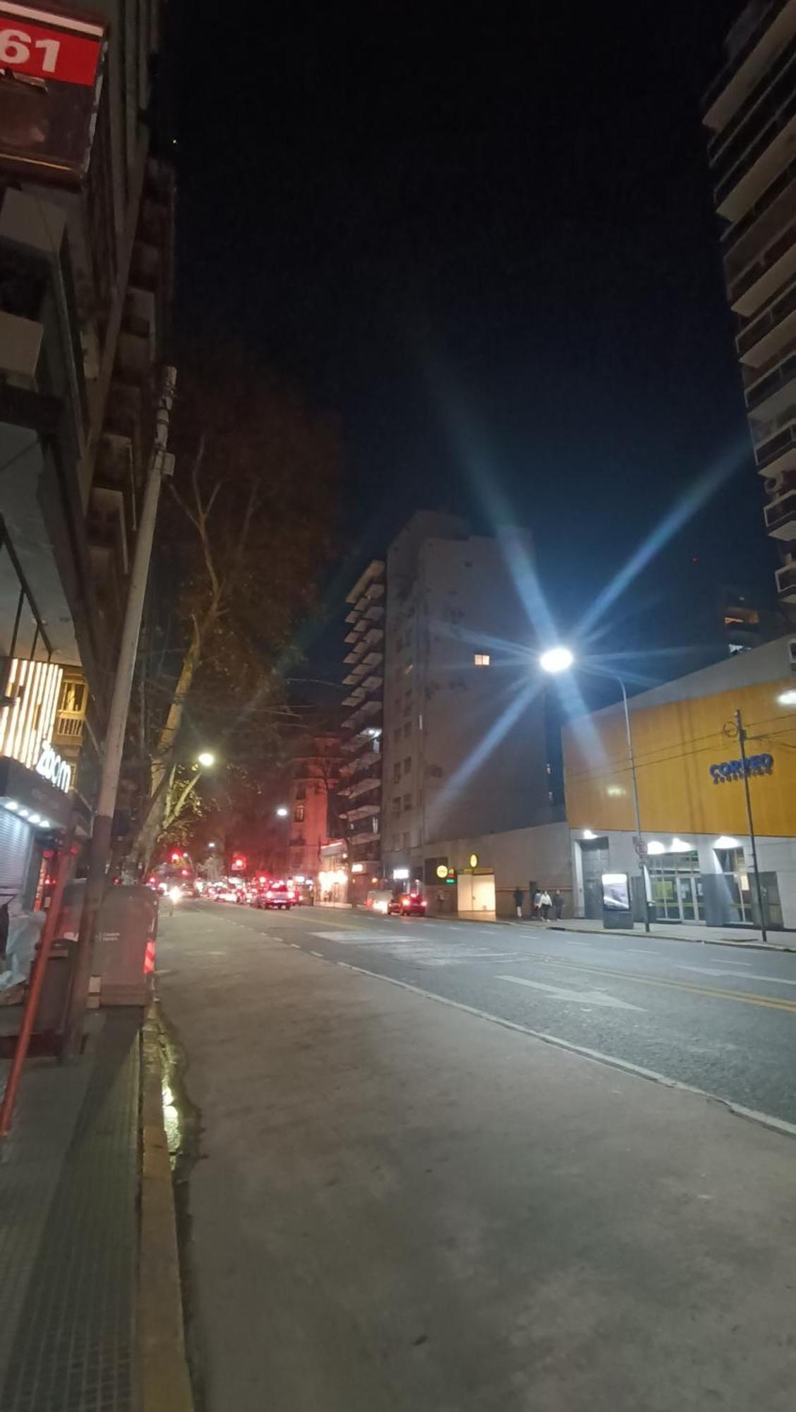 Apartment City Center Recoleta Buenos Aires Bagian luar foto