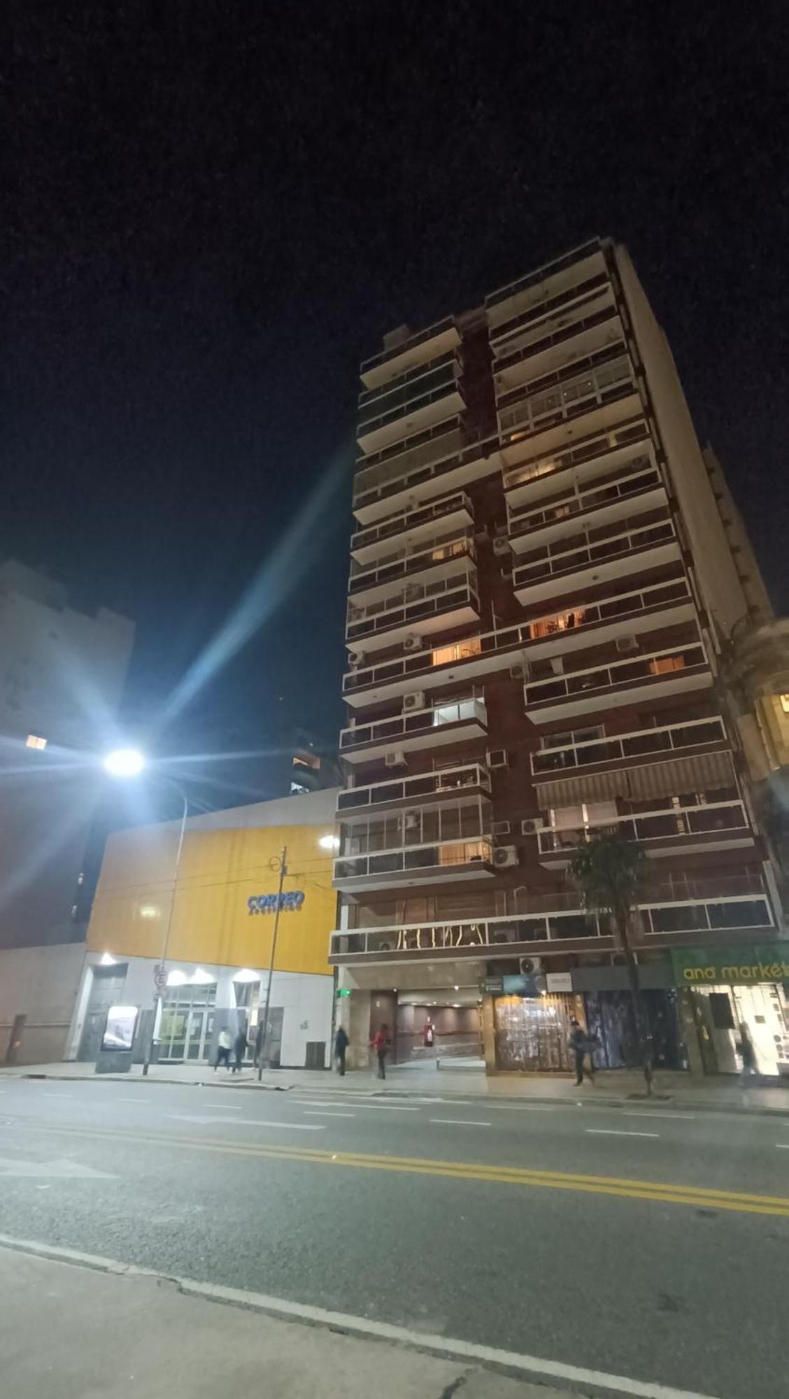 Apartment City Center Recoleta Buenos Aires Bagian luar foto