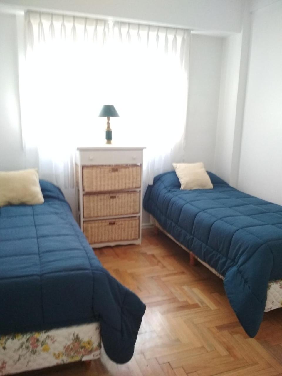 Apartment City Center Recoleta Buenos Aires Bagian luar foto