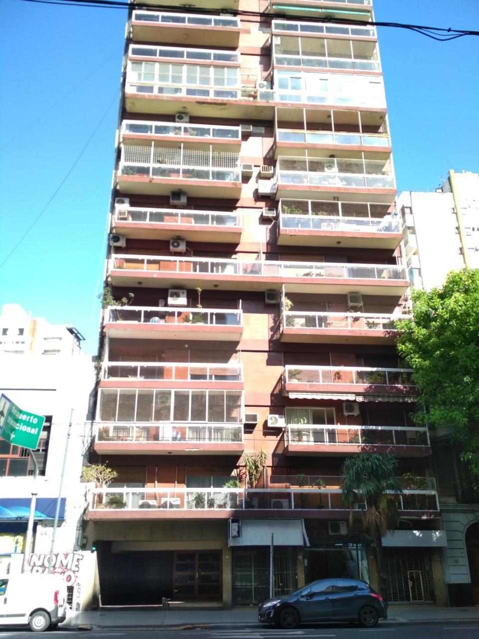 Apartment City Center Recoleta Buenos Aires Bagian luar foto